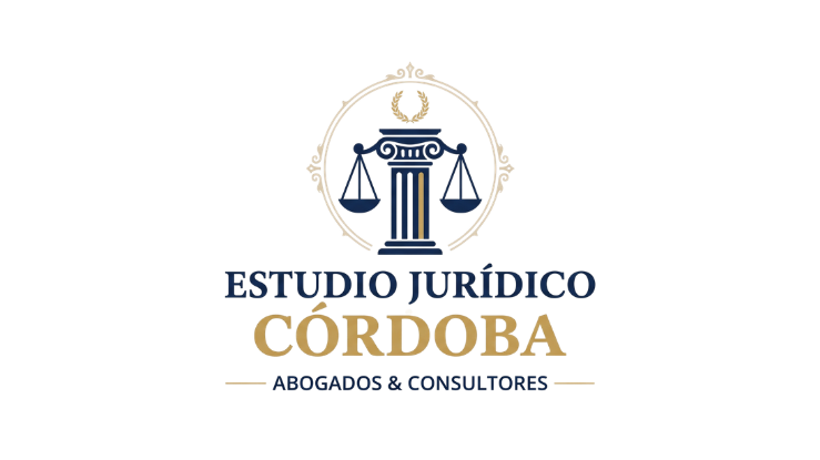 Estudio Jurídico Córdoba - Abogados & Consultores