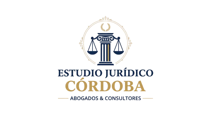 Estudio Jurídico Córdoba - Abogados & Consultores